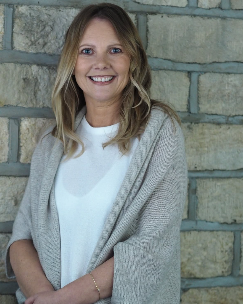 Rachel Mooney, TSP student
